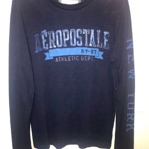 Aeropostale Long Sleeve T-shirt